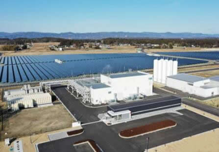 2050年全球氫能需求將增長6倍，四大制氫方式對比分析