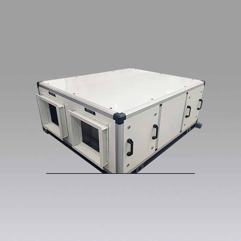 EQA-S系列新風系統全熱交換器