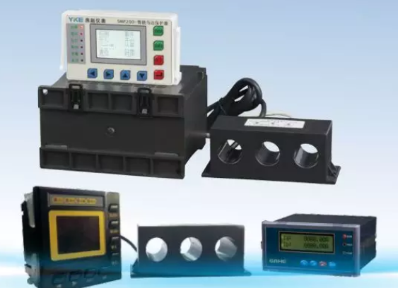 EQP-MP5低壓電動(dòng)機(jī)保護(hù)器的發(fā)展歷史