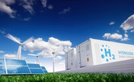 未來氫能產業風險及管理對策分析