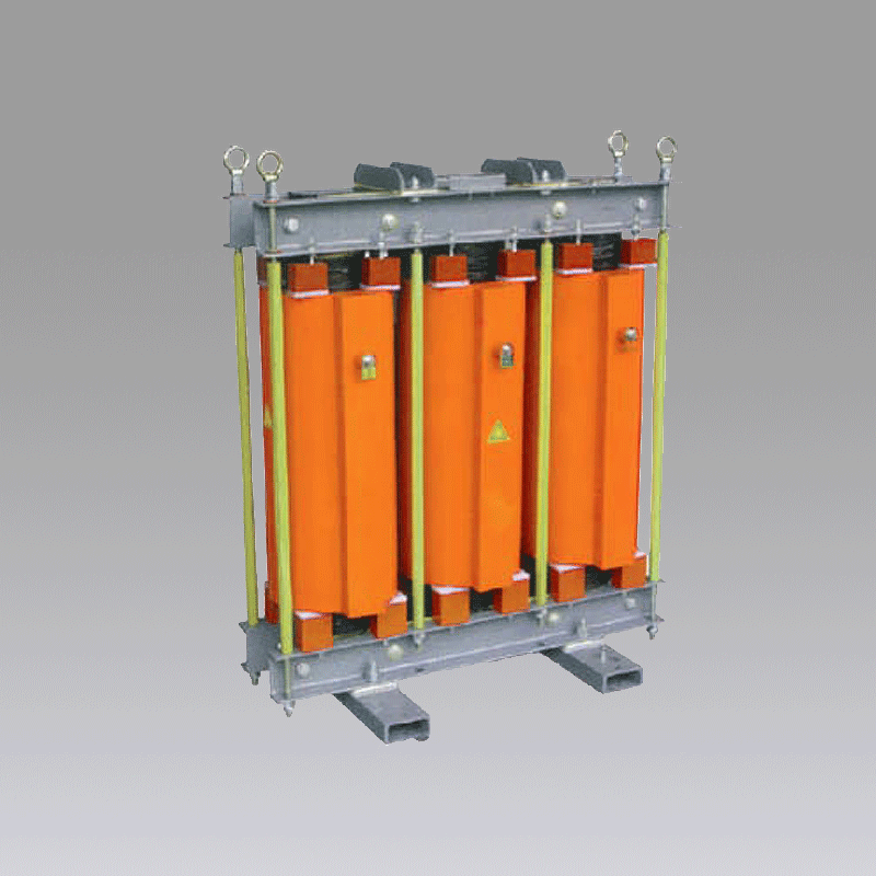 EQSSine-HL系列高壓電抗器